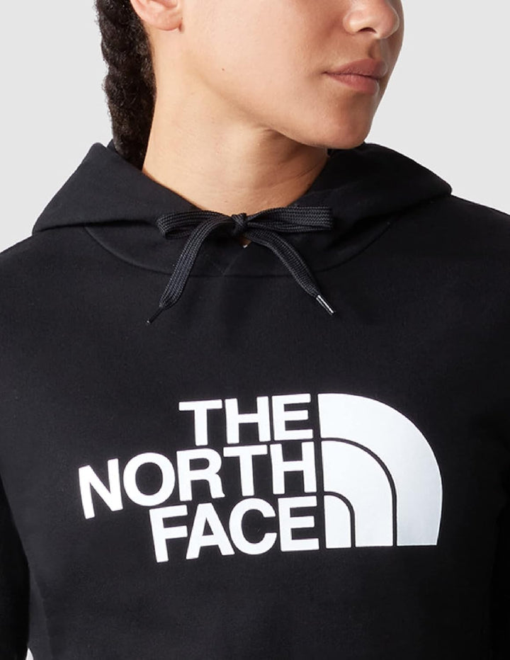 THE NORTH FACE - Half Dome Kapuzenpulli Damen XL Tnf Black, XL Tnf Black
