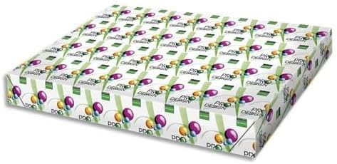 Farbpapier für Laser- und Tintenstrahldrucker, FSC, A3, 300 g, hochweiss, 125 Blatt