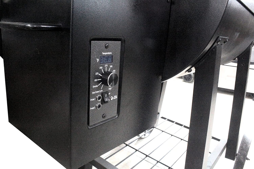 Ersatz für Traeger Digital Pro Controller, kompatibel mit Traeger Holzpelletgrills, mit wasserdichte