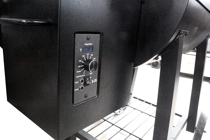 Ersatz für Traeger Digital Pro Controller, kompatibel mit Traeger Holzpelletgrills, mit wasserdichte