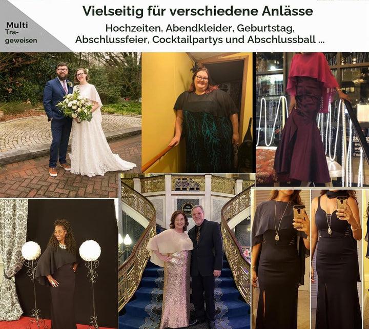 Damen Pashmina-Schal Einheitsgrösse Blass Champagner, Einheitsgr&amp;