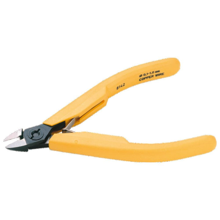 Bahco Lindstroem 8142 Seitenschneider, Ultra Flush 110mm Multi