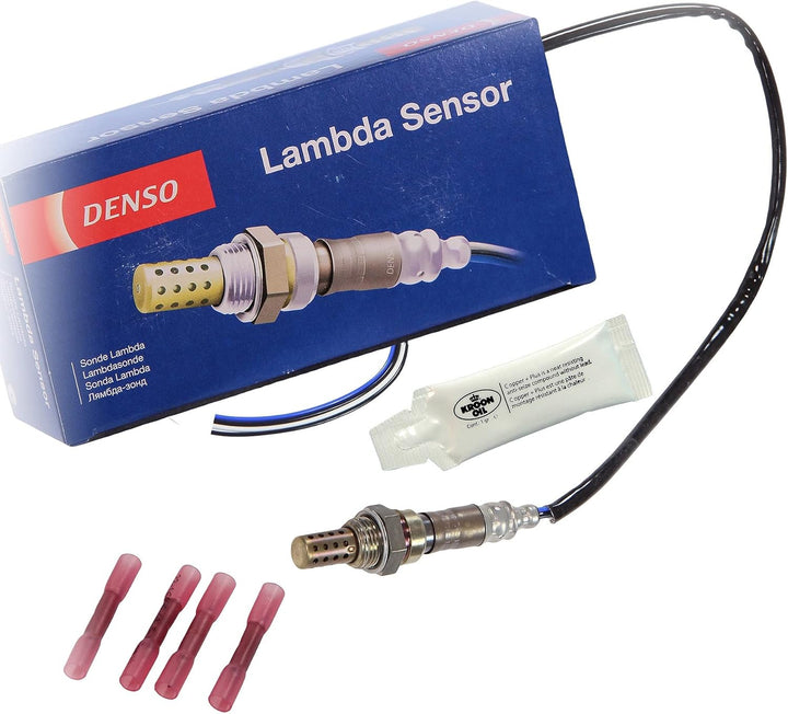 DENSO DOX-0109 Lambdasonde