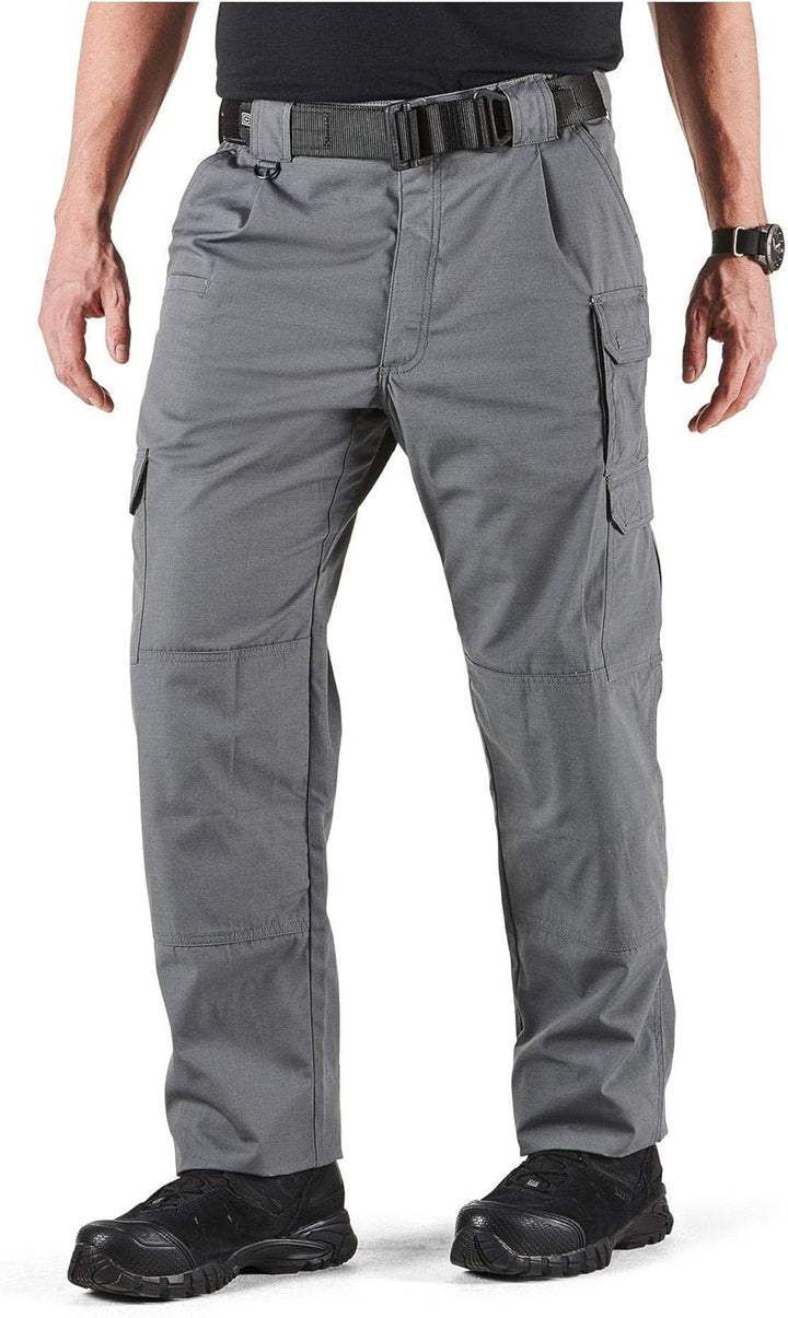 5.11 Tactical Leichte Taclite Pro Performance-Hose für Herren, Cargotaschen, Action-Bund, Stil 74273