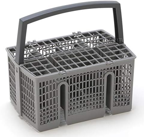 DREHFLEX - Geschirrkorb/Korb UNTEN für Diverse Geschirrspüler/Spülmaschine aus dem Hause Bosch/Sieme