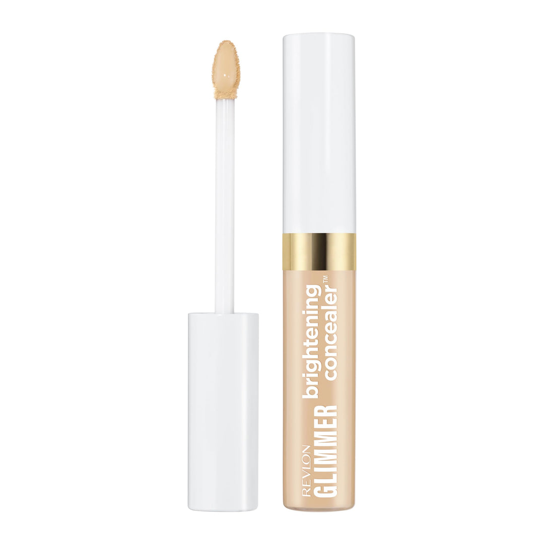 Revlon Glimmer Brightening Concealer Anti-Concealer 125 9 ml 125 kg, 125 kg