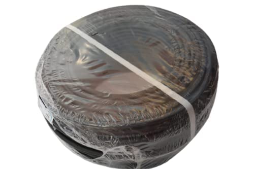 Hilark Cable Tech Gummikabel H07RN-F 2x1,5 mm² 50m schwarz 2x1,5 mm2 50m, 2x1,5 mm2 50m