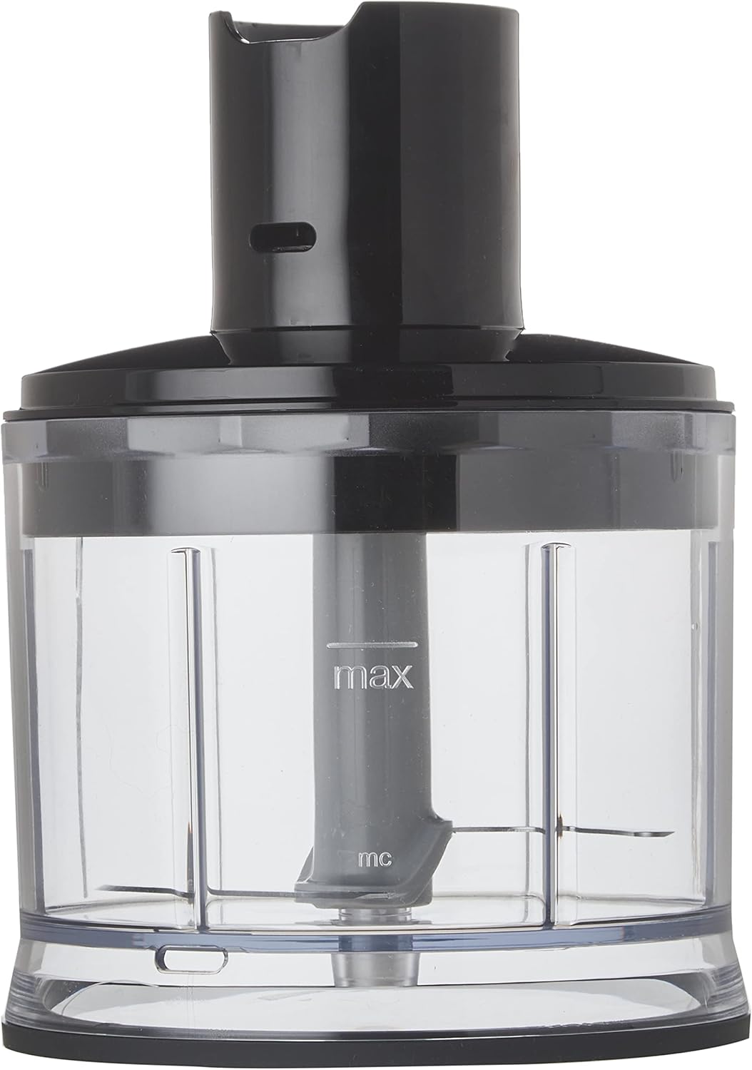 Braun MultiQuick 7 MQ 7000X Stabmixer - Pürierstab mit abnehmbarem edelstahl Mixfuss mit ActiveBlade