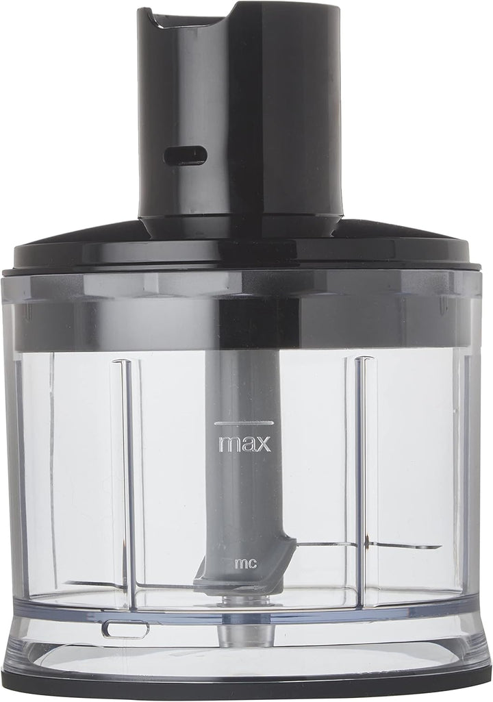 Braun MultiQuick 7 MQ 7000X Stabmixer - Pürierstab mit abnehmbarem edelstahl Mixfuss mit ActiveBlade