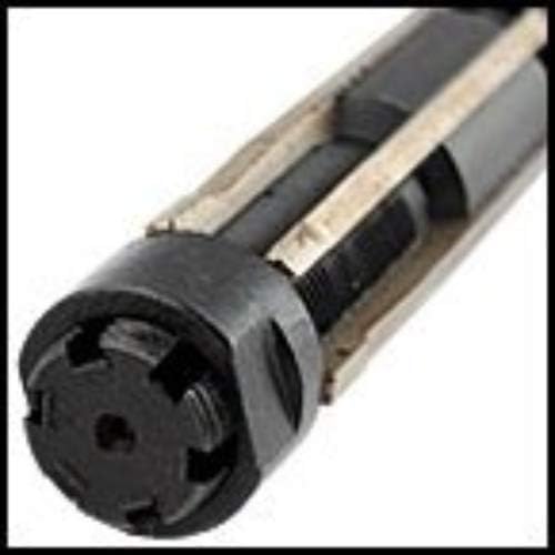 ADJUSTABLE HAND REAMER HSS 29.533.5MM