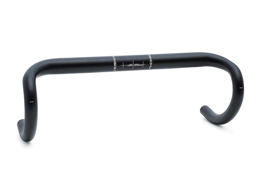 Thomson Bike Products Lenker aus Aluminiumlegierung. 440mm Offroad, 440mm Offroad