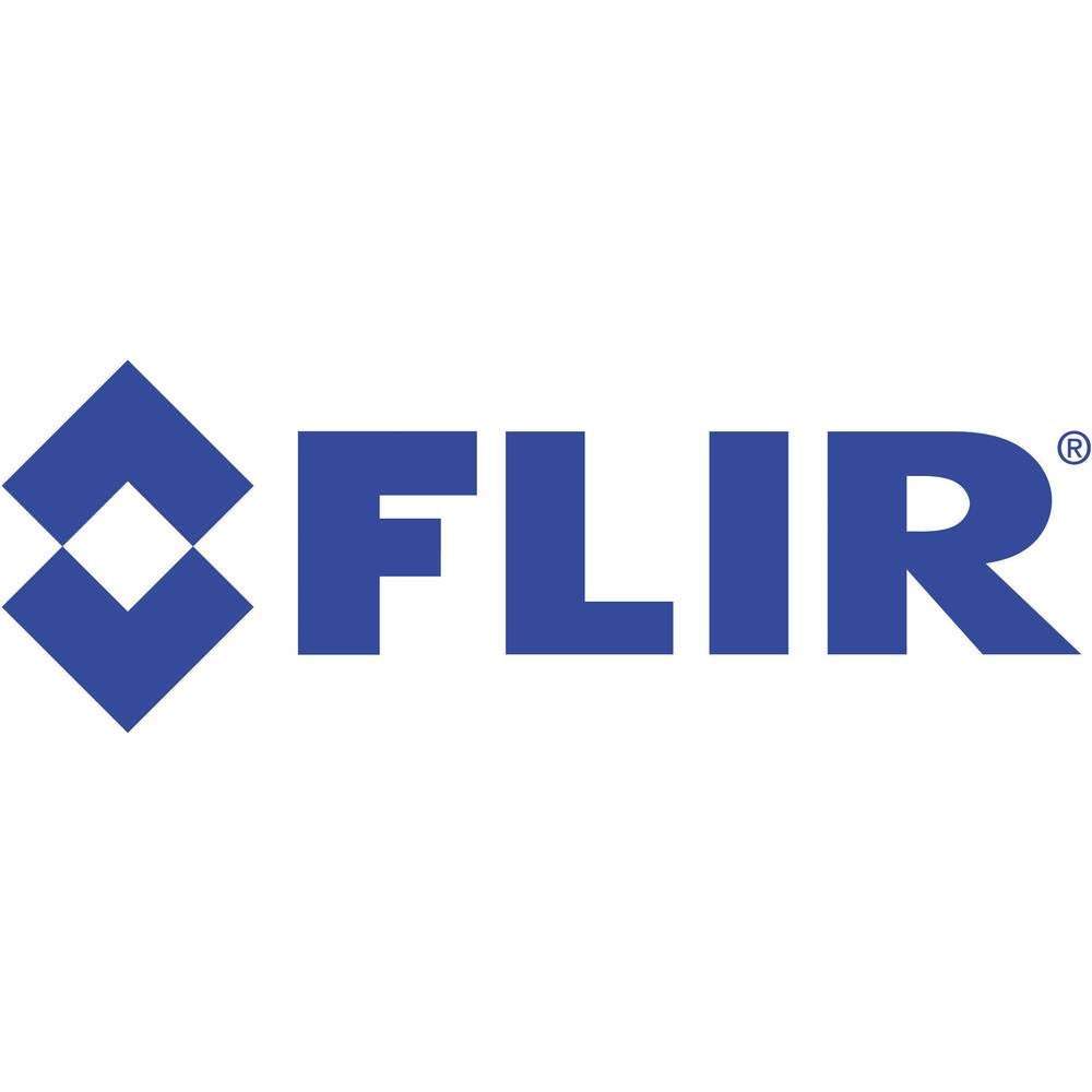 FLIR DM66 TRMS Multimeter mit VFD-Modus für Elektriker und Monteure