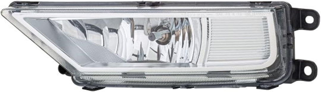 HELLA 1NG 354 843-091 Halogen-Nebelscheinwerfer- ECE - links