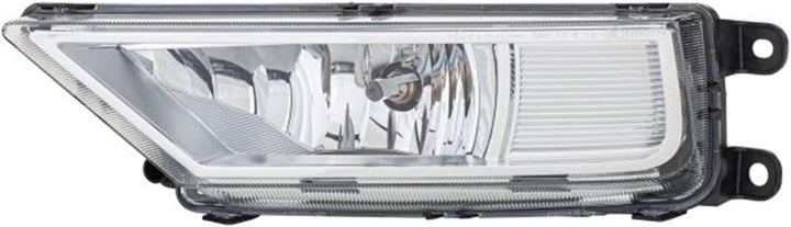 HELLA 1NG 354 843-091 Halogen-Nebelscheinwerfer- ECE - links