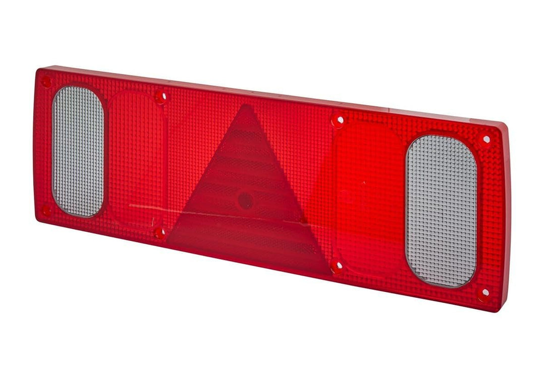 HELLA - Lichtscheibe, Heckleuchte - links/rechts - 9EL 340 208-001