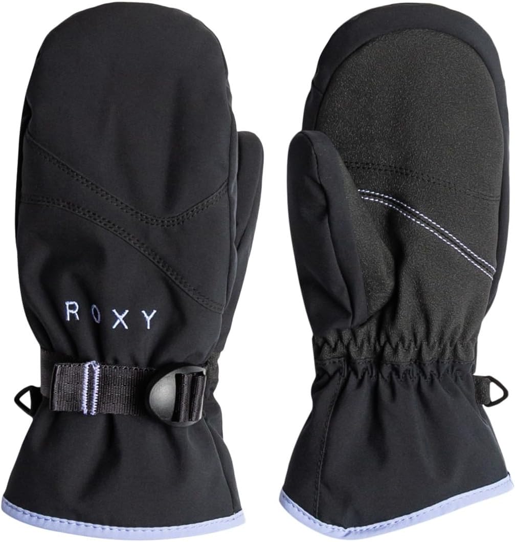 Roxy Mädchen Jetty Girl Solid Mitt Zubehör