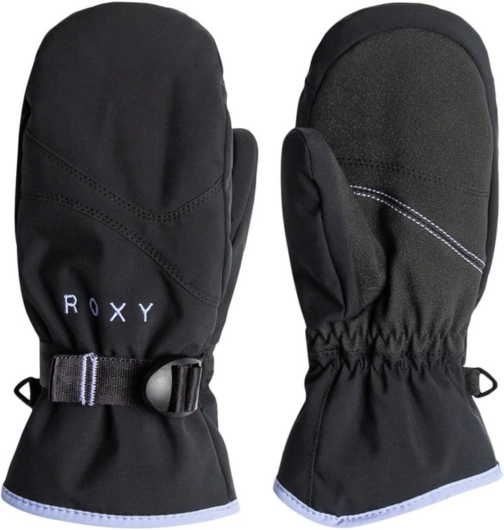Roxy Mädchen Jetty Girl Solid Mitt Zubehör