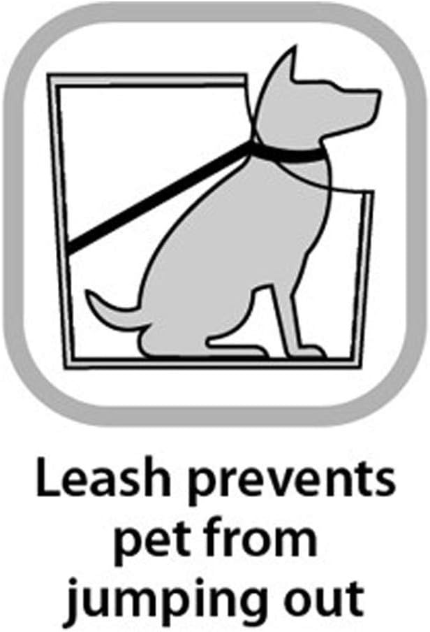 Flamingo 518121 Tragetasche Zofia 40x20x24 cm