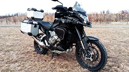 Taschen für SW Motech Sturzbügel für Honda Crosstourer VFR1200X '12-'20