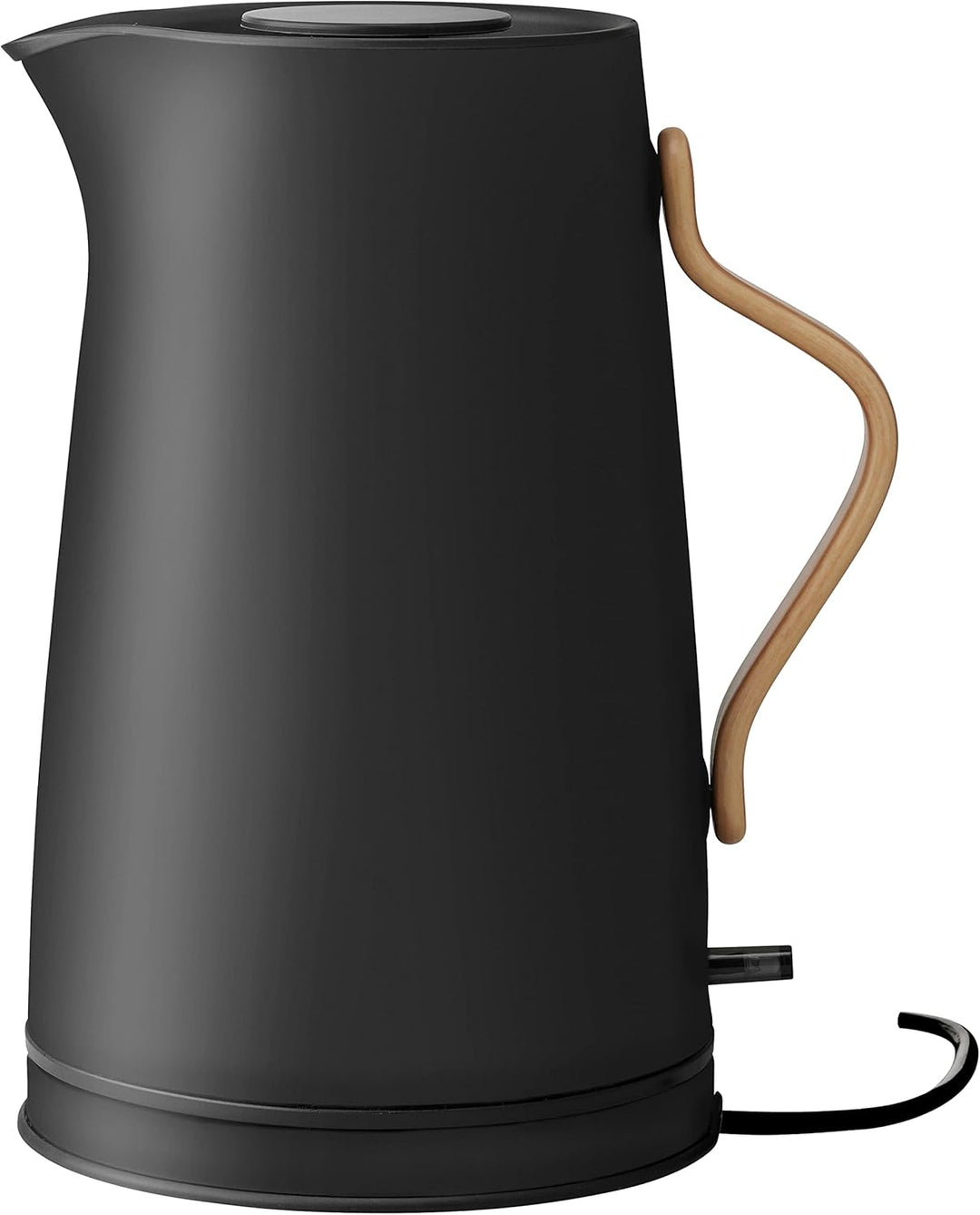 Stelton Wasserkocher Emma - Elektrischer Kocher - Kaffee- & Teekanne, skandinavisch - Filter, Trocke
