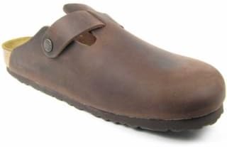 BIRKENSTOCK Arizona 36 EU Braun Habana, 36 EU Braun Habana