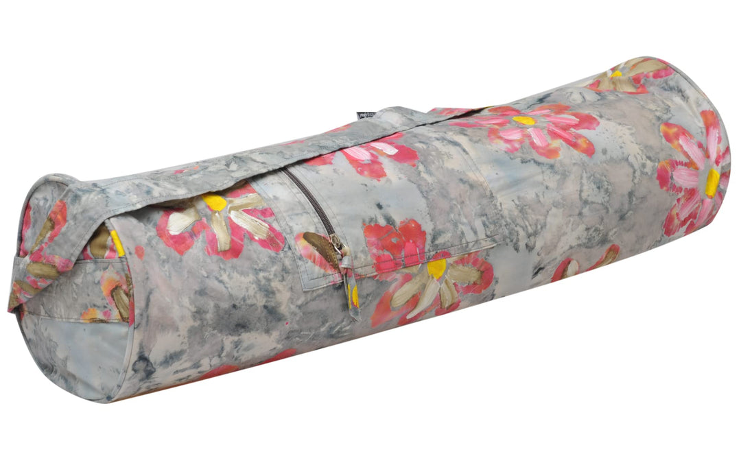 Yogishop Yogatasche More Than a Bag - Festival - streetflower 75 x 19 x 19 cm
