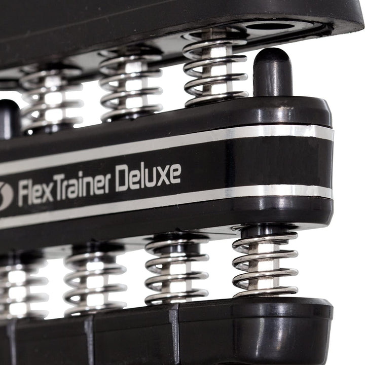 Flex Trainer Deluxe Handtrainer Fingertrainer Handtrainingsgerät Fingertrainingsgerät Verschiedene W