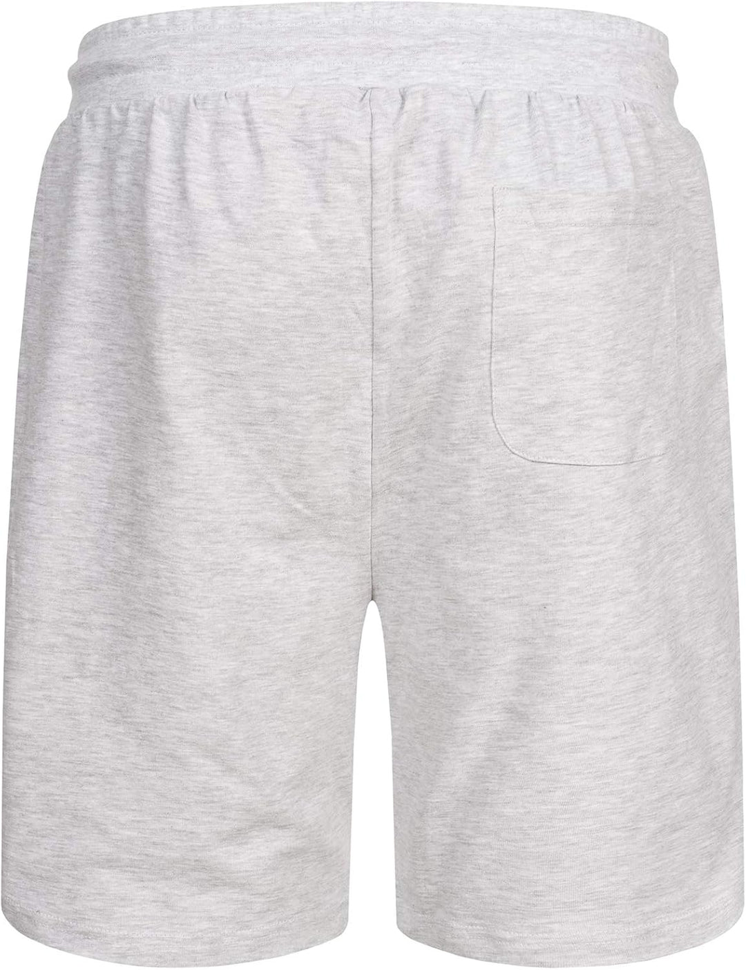 Lonsdale London Knutton Männer Short grau Sport, Streetwear XL Grau, XL Grau