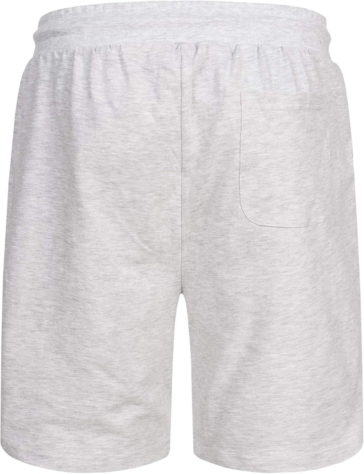 Lonsdale London Knutton Männer Short grau Sport, Streetwear XL Grau, XL Grau