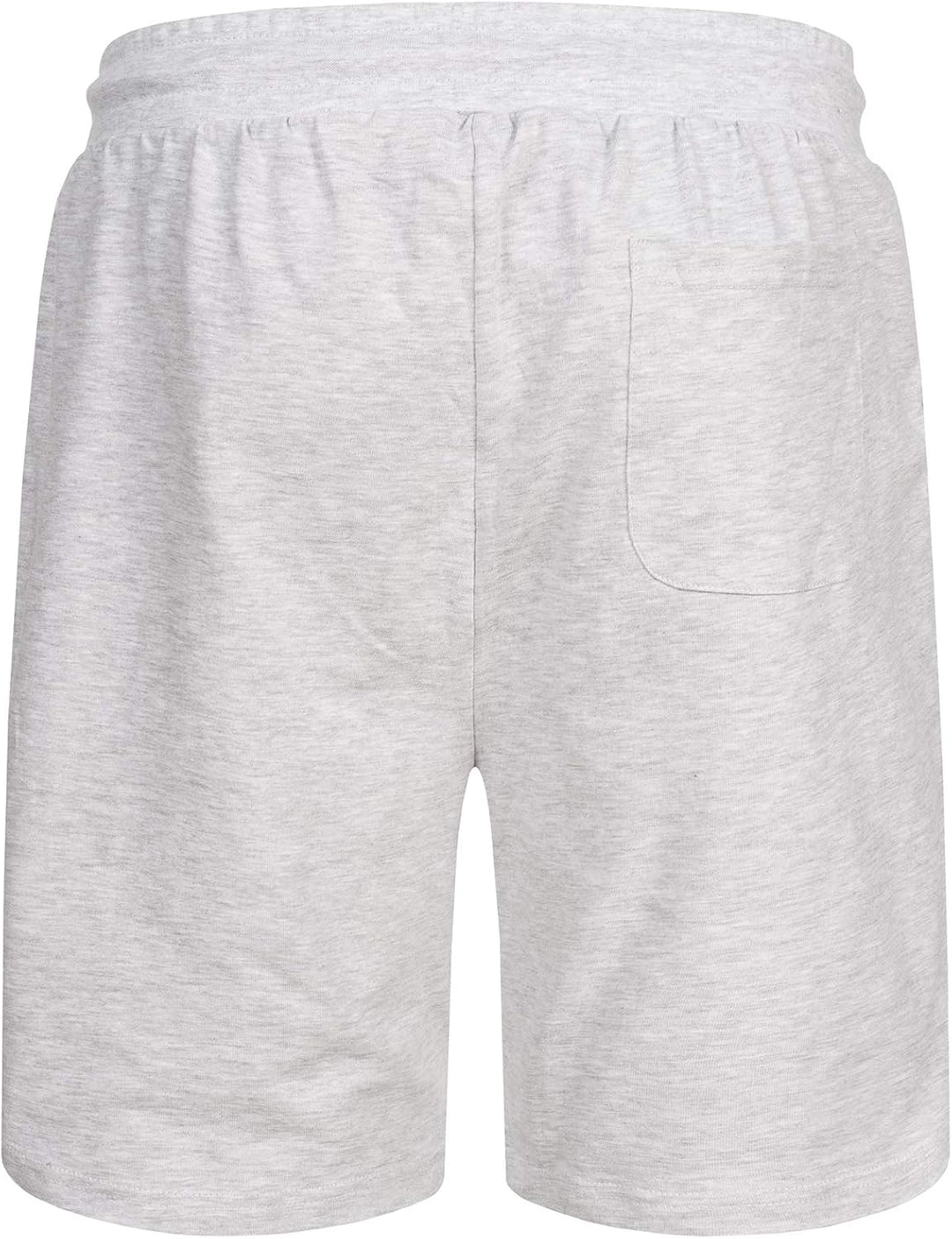 Lonsdale London Knutton Männer Short grau Sport, Streetwear XL Grau, XL Grau
