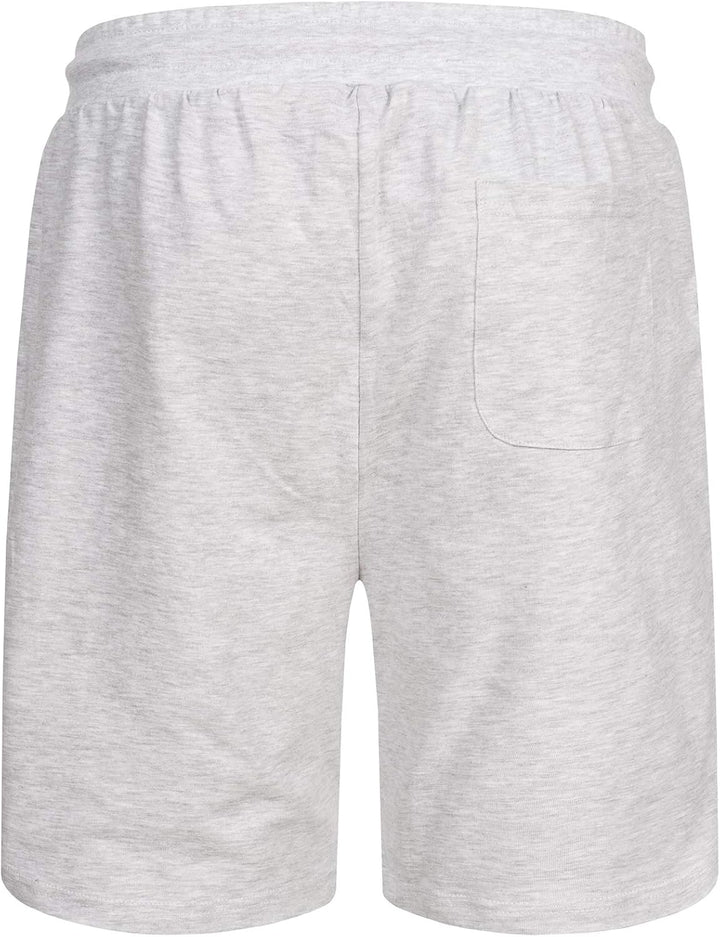 Lonsdale London Knutton Männer Short grau Sport, Streetwear XL Grau, XL Grau