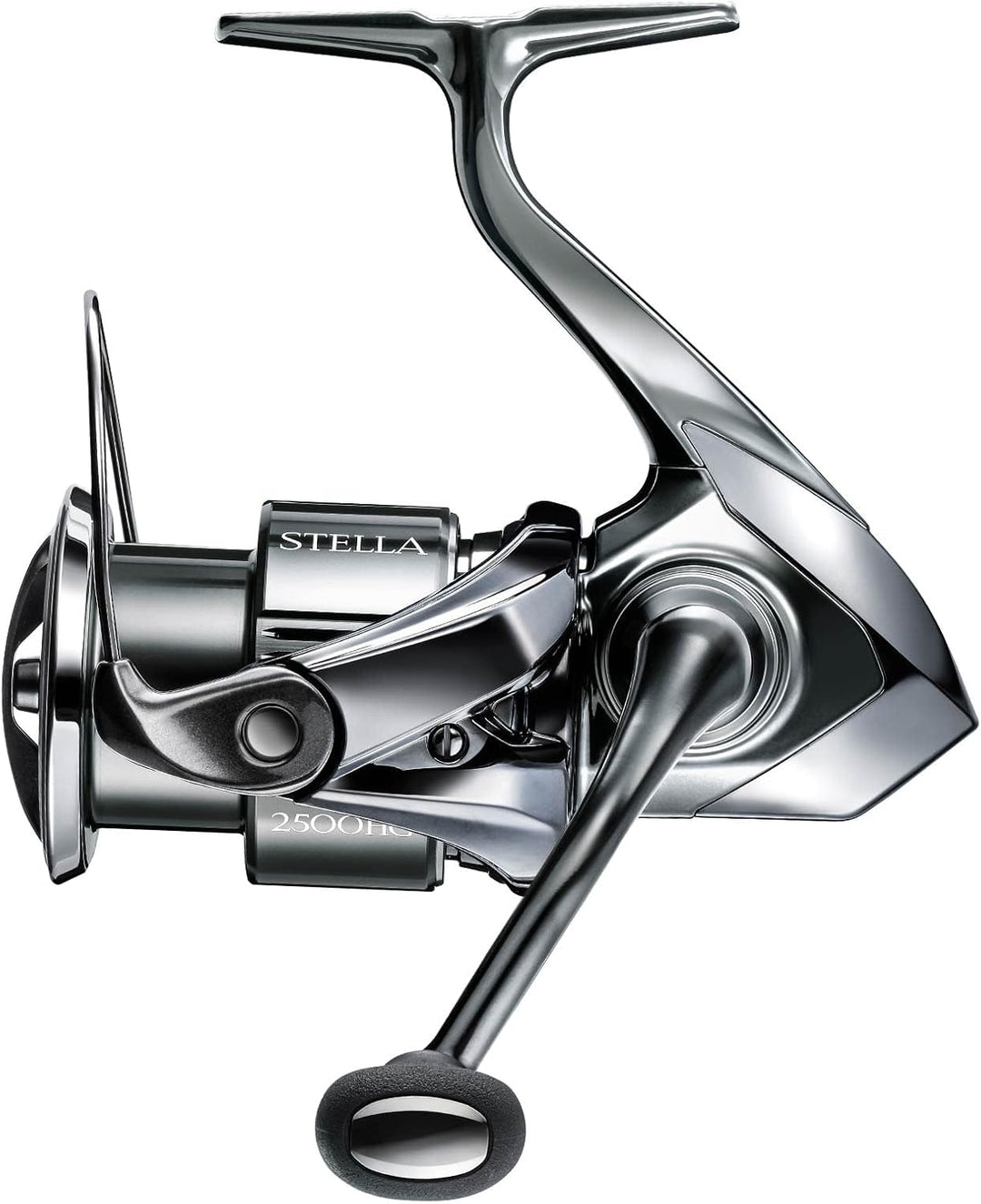 Stella FK Gear Ratio: 5.8:1 | Size: 2500, Gear Ratio: 5.8:1 | Size: 2500