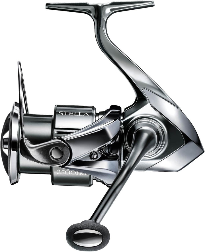 Stella FK Gear Ratio: 5.8:1 | Size: 2500, Gear Ratio: 5.8:1 | Size: 2500