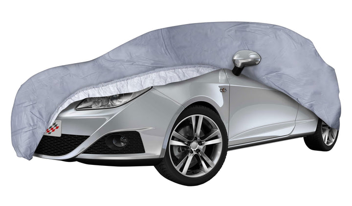 Walser Premium Autoplane All Weather Premium, Autogarage wetterfest, Vollgarage wasserdicht, UV-Sonn