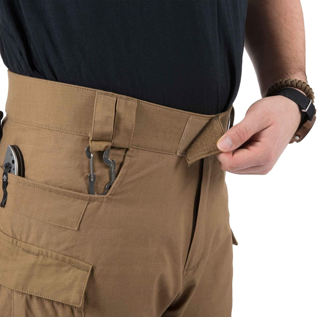 Helikon-Tex MBDU Uniformhose - NyCo Ripstop - Multicam 30W / 32L Multicam, 30W / 32L Multicam