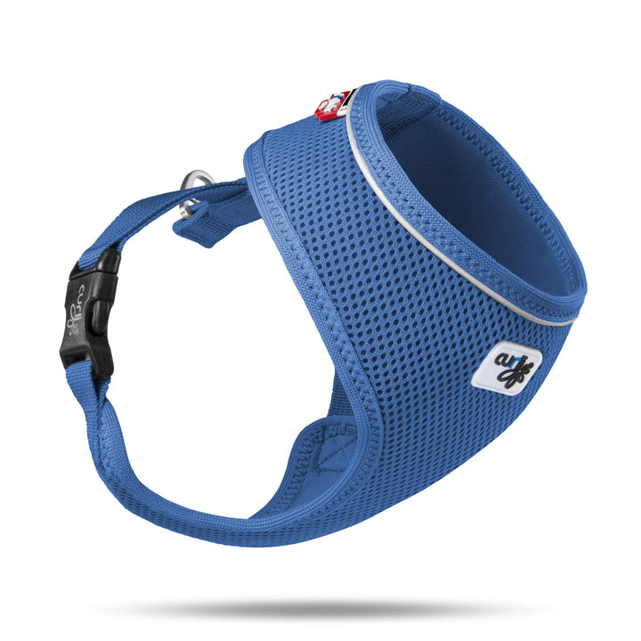 Basic Harness Air-Mesh Blue XL XL Blau, XL Blau