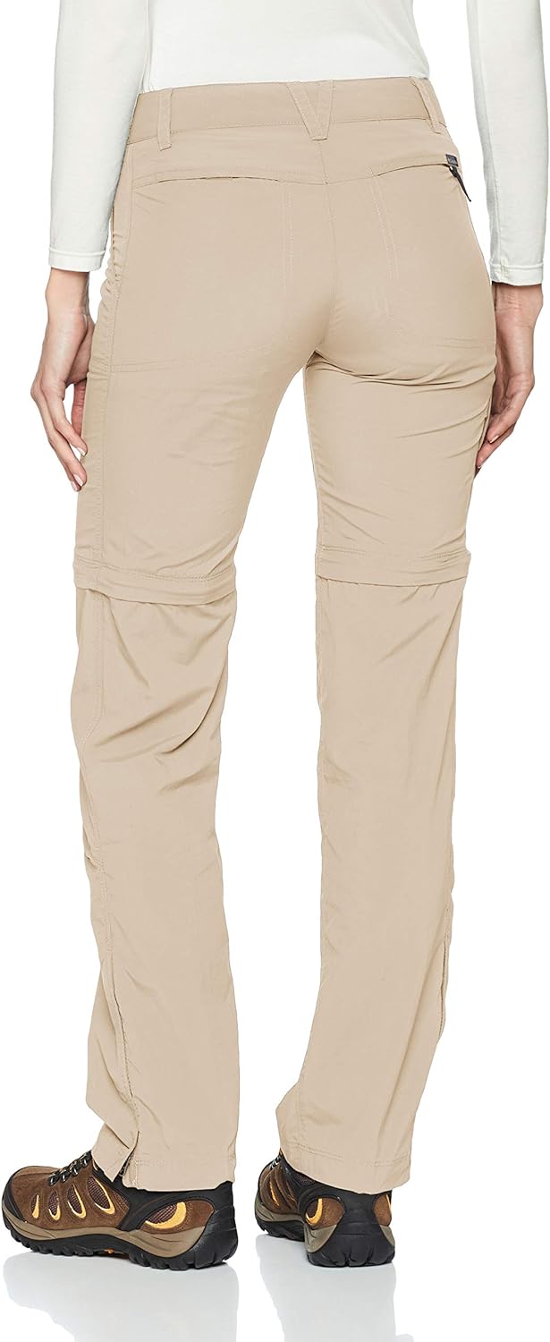 Columbia Silver Ridge 2.0 Wandelbare Wanderhose Damen