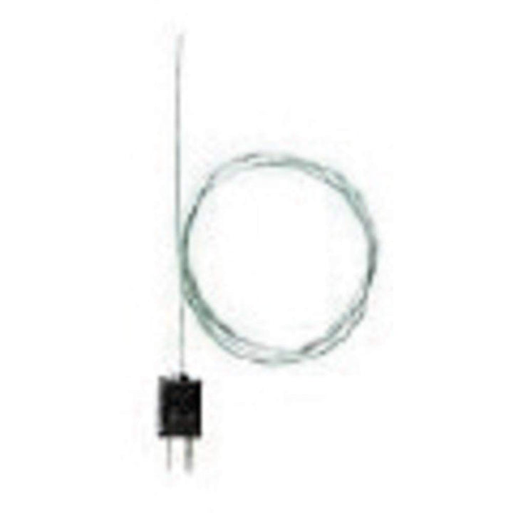 testo - 0602 0645 - Thermopaar mit TE-Stecker, flexibel, 1500 mm - mit TE Typ K Temperatursensor