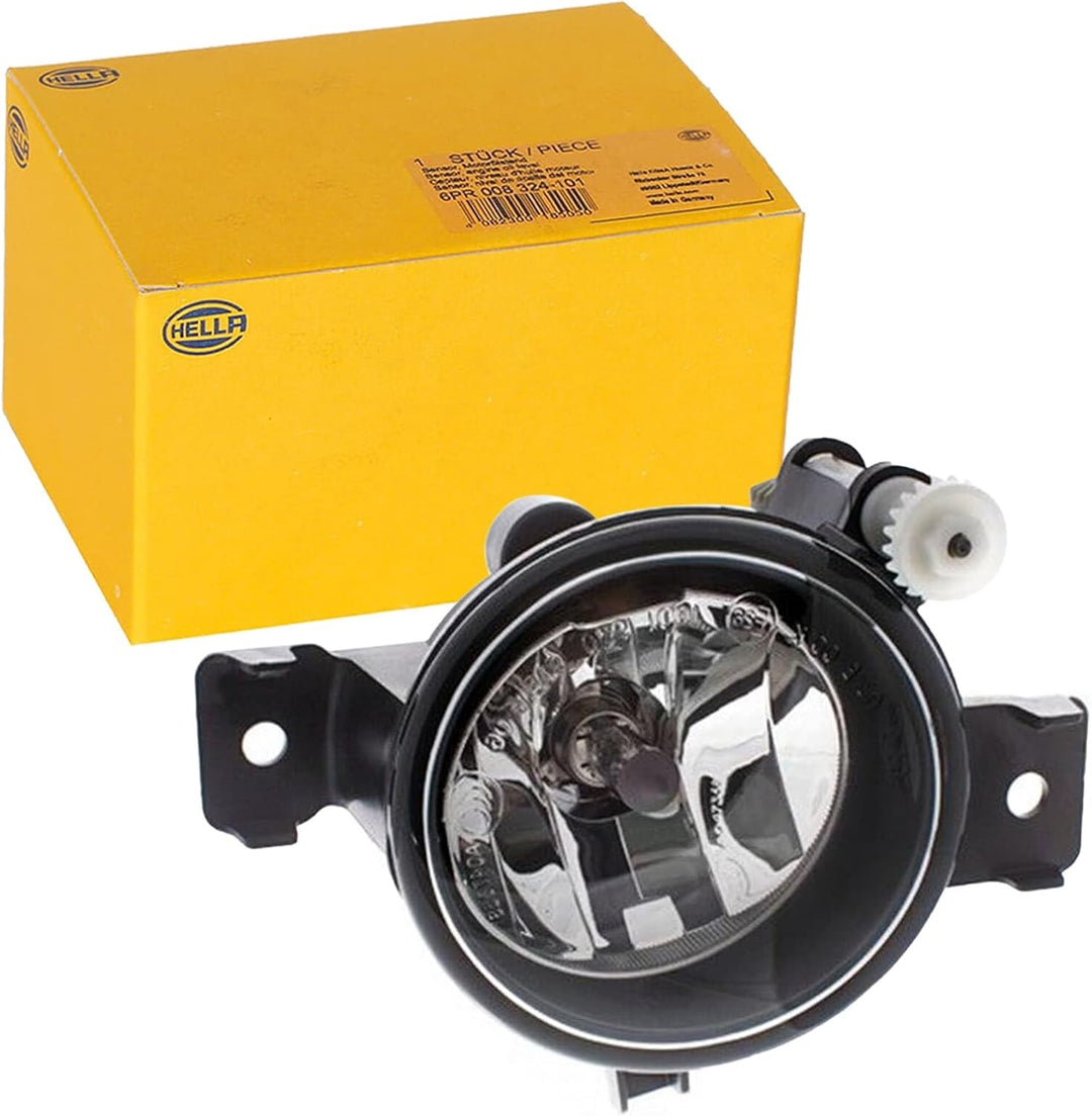 HELLA 1N0 010 407-041 FF-Nebelscheinwerfer - rechts - für u.a. BMW X5 (E70)