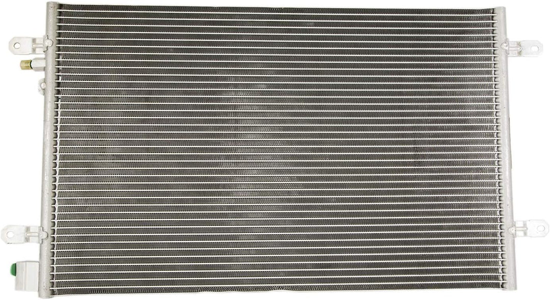 Valeo Kondensator Klimaanlage 814004