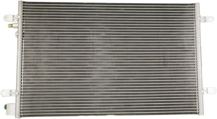 Valeo Kondensator Klimaanlage 814004
