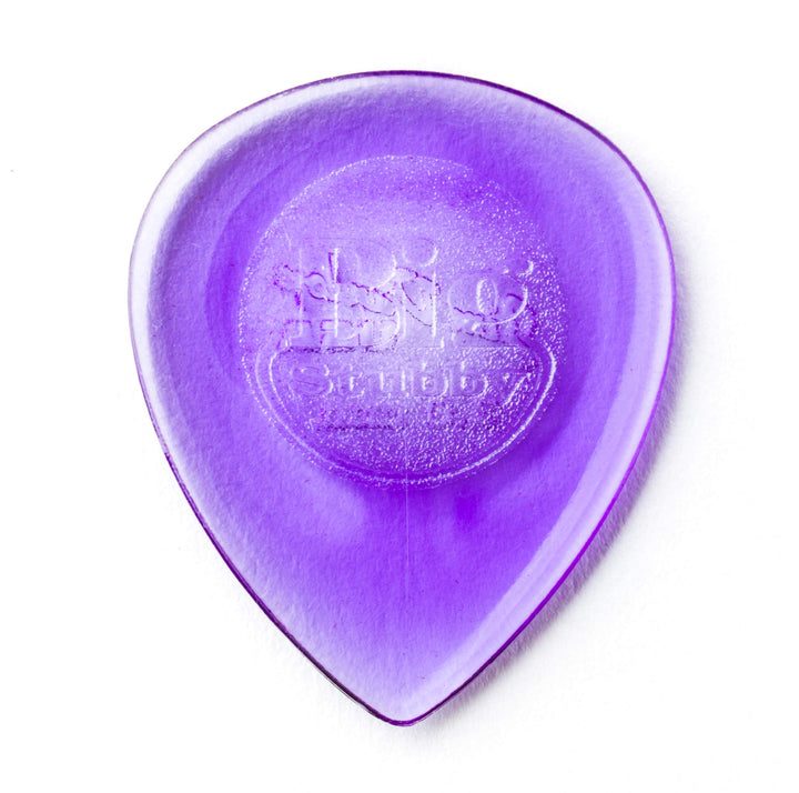 Médiators Jim Dunlop 2,00mm Big Stubby 2,00mm sachet de 24 Sachet de 24 2,00mm, Sachet de 24 2,00mm