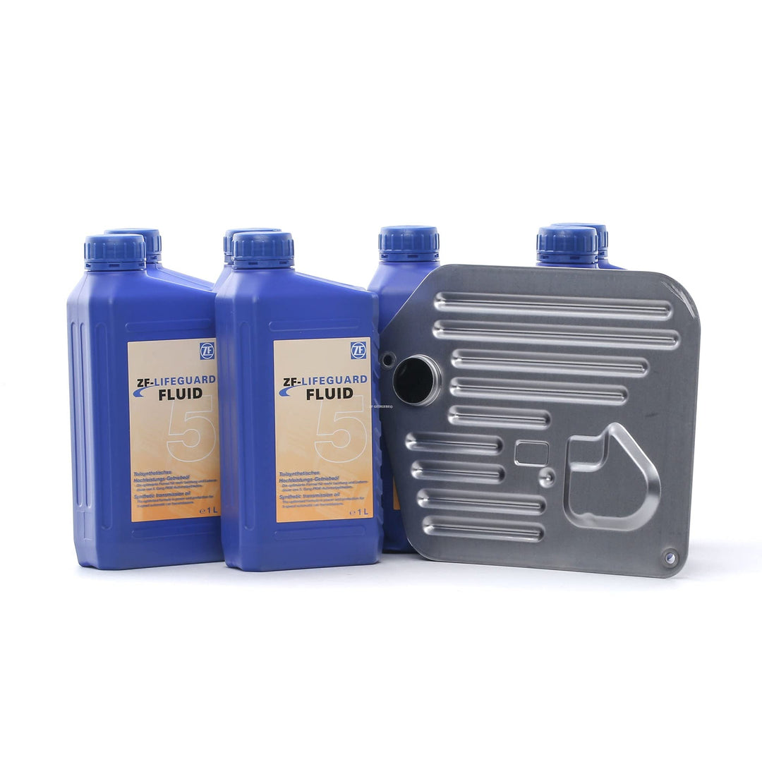 ZF 1058.298.047 Ölfilter