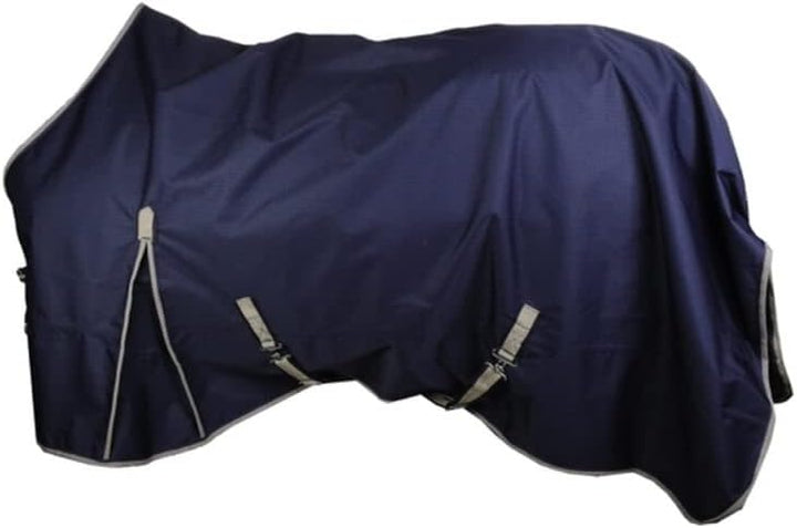 HKM Weidedecke-7285 Weidedecke Dunkelblau 105