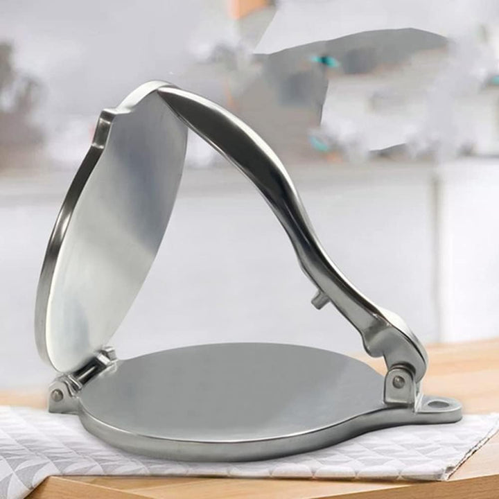 Doumneou KüChe Tortilla Hersteller Presse Teig Fleischpresse Backen Formen Werkzeug Teile Tortilla P