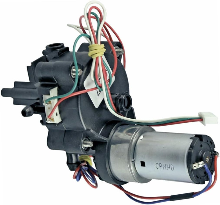 easyPART Kompatibel/Ersatz für BOSCH 00654842 Ventil Keramikventil komplett Kaffeeautomat Siemens 65