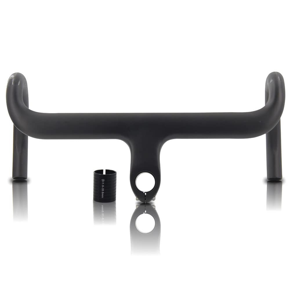 rxl sl carbon lenker rennrad UD Matt fahrrad carbon lenker 1-1/8" drop bar 420x110mm carbon rennrad