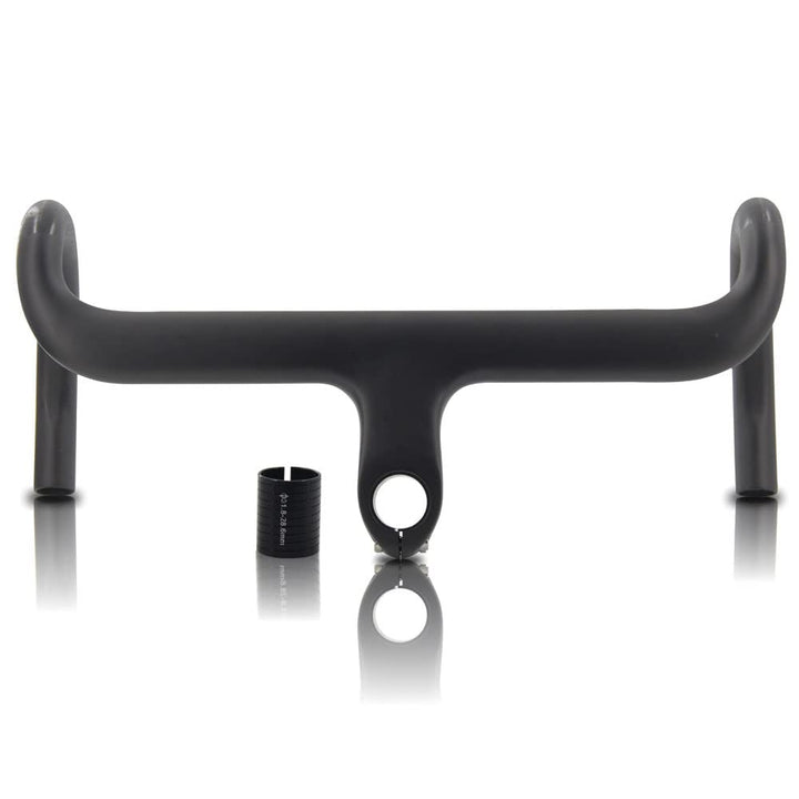 rxl sl carbon lenker rennrad UD Matt fahrrad carbon lenker 1-1/8" drop bar 420x110mm carbon rennrad
