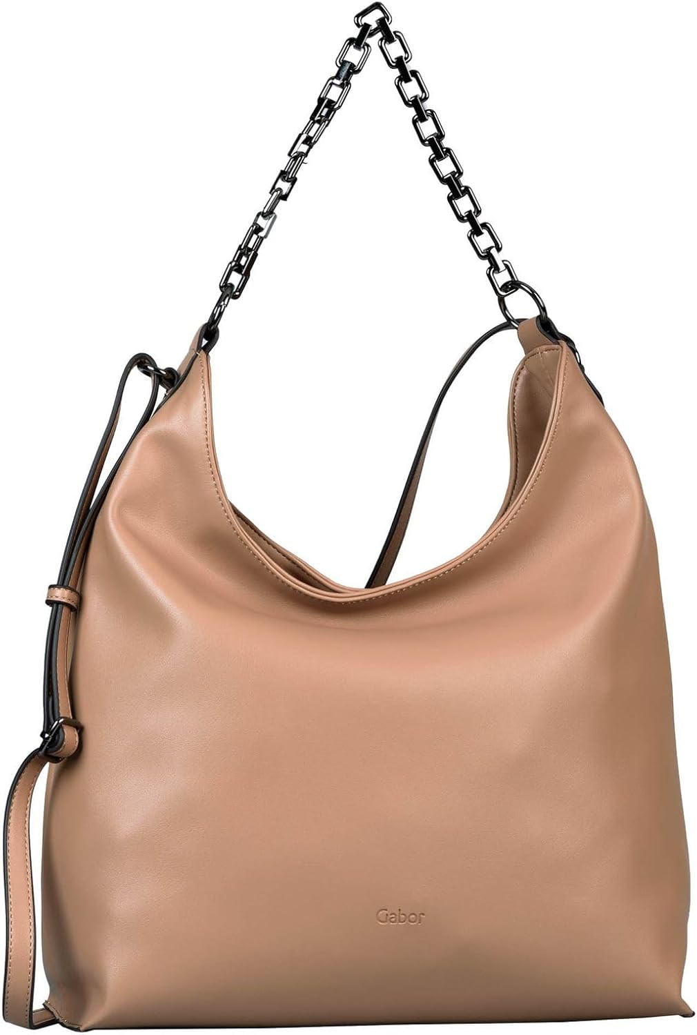 Gabor Bags Damen Banu Schultertasche 37x11x38 Old Rose, 37x11x38 Old Rose