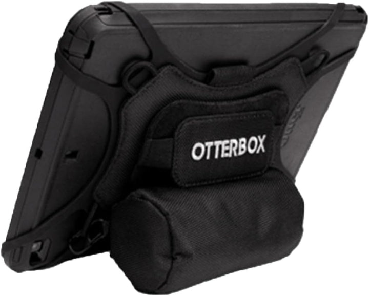 OtterBox UTILITY SERIES LATCH Case for 10-Inch Tablets With Accessory Bag - SINGLE PACK - BLACK